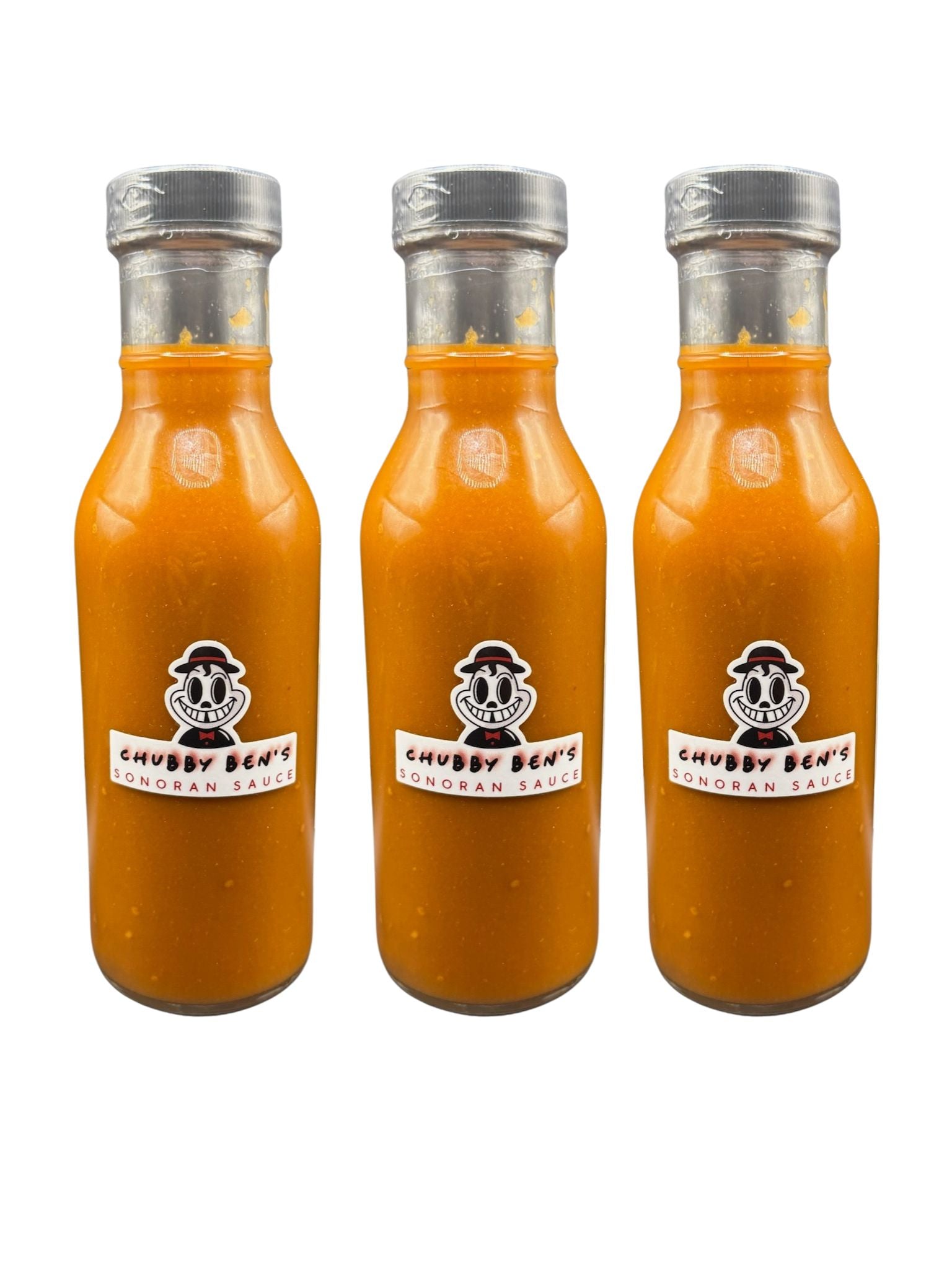Large 12 oz. Bottle (3-Pack)