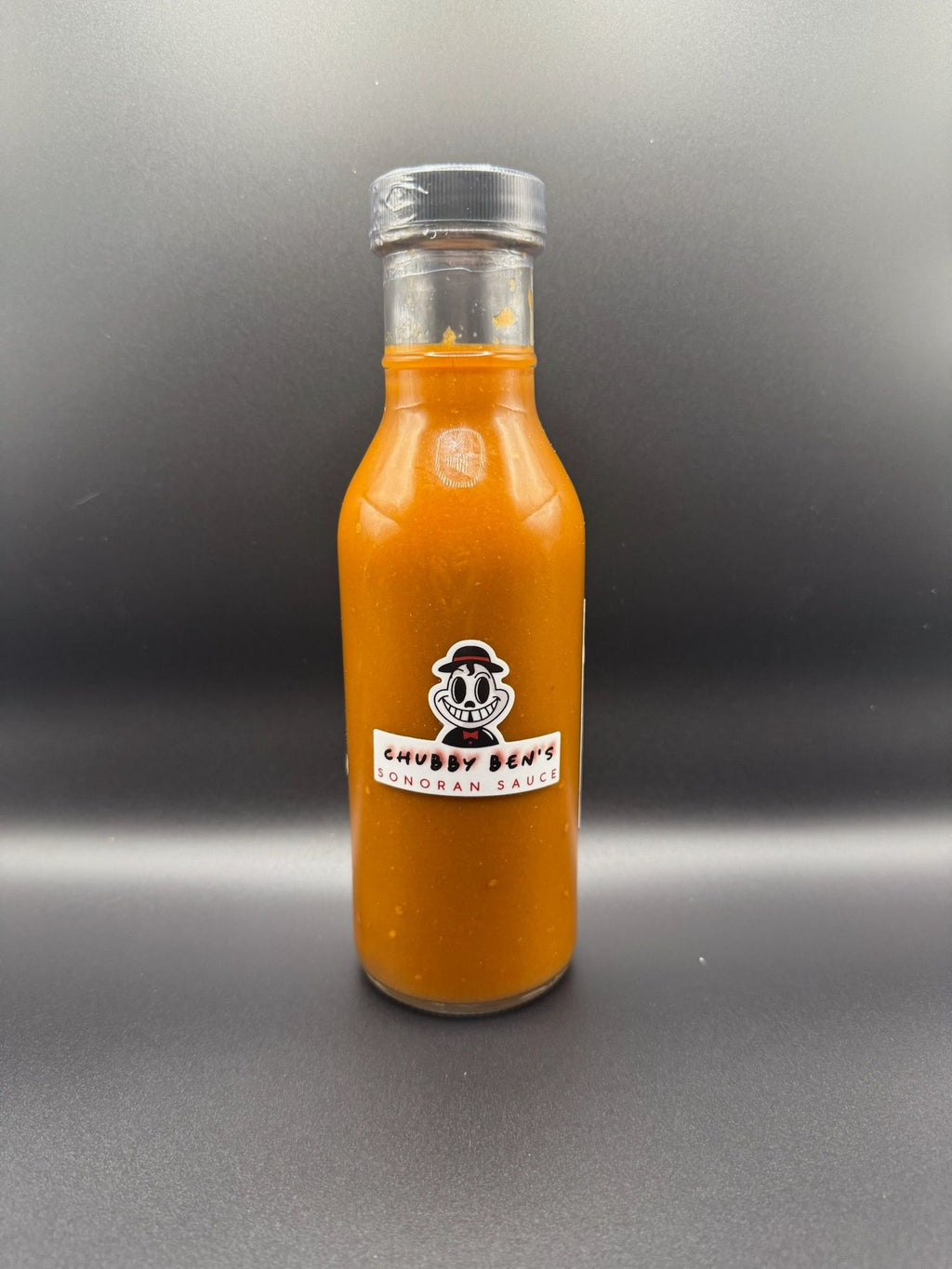 Large 12 oz. Bottle