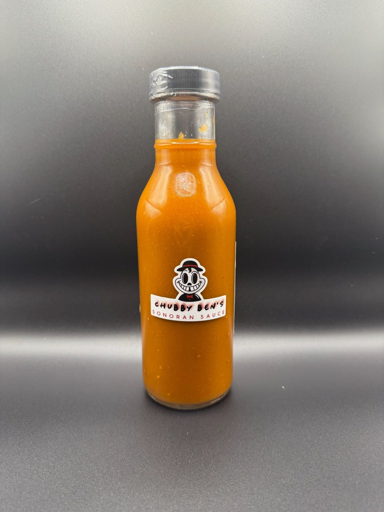 Large 12 oz. Bottle
