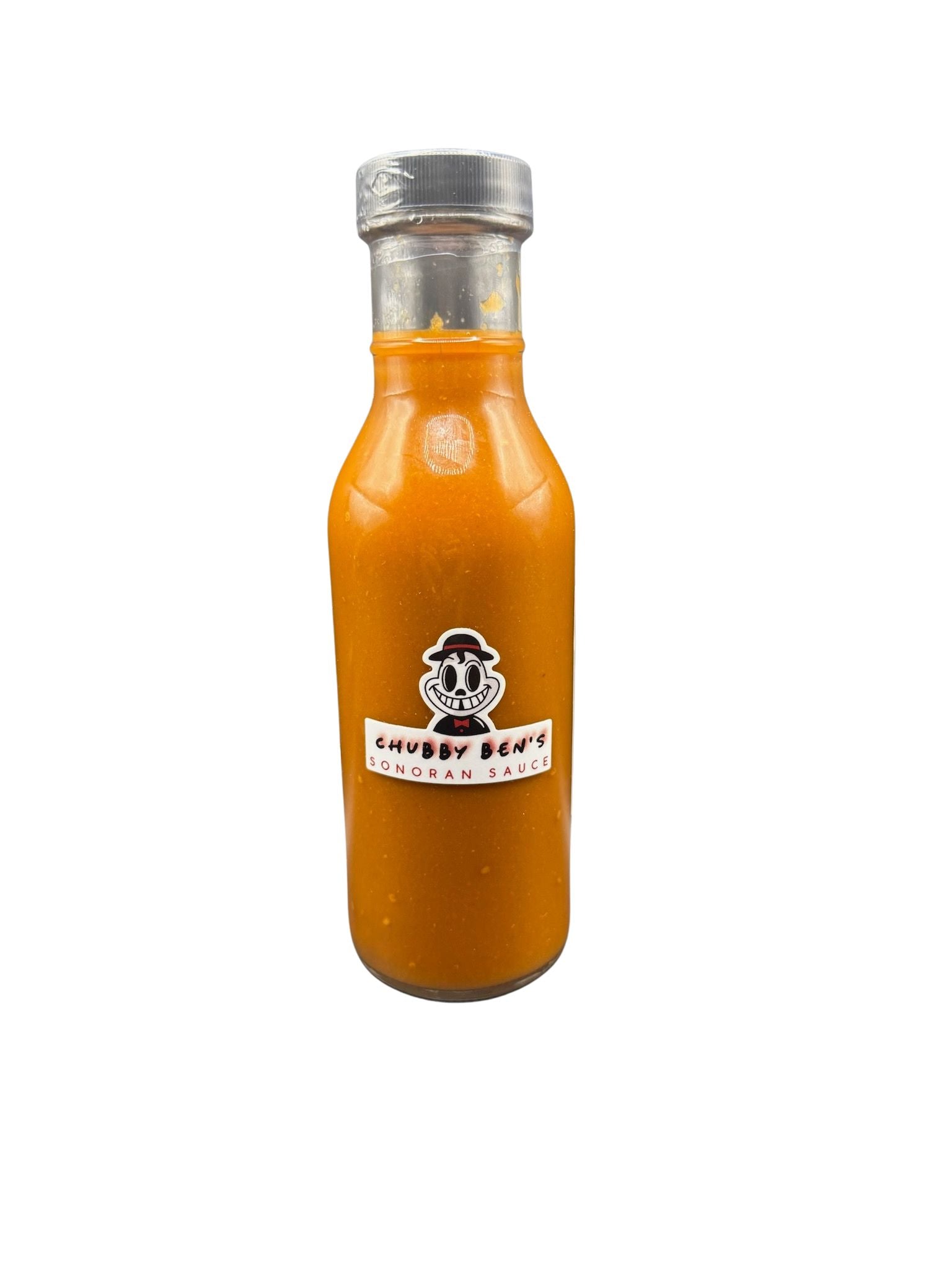 Large 12 oz. Bottle